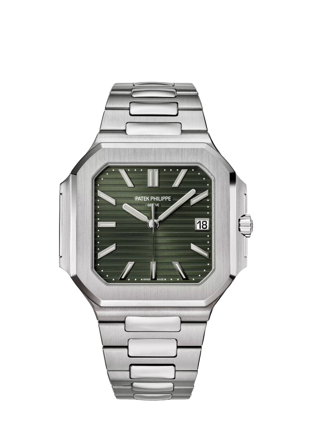 Patek Philippe Cubitus (5821/1A-001)