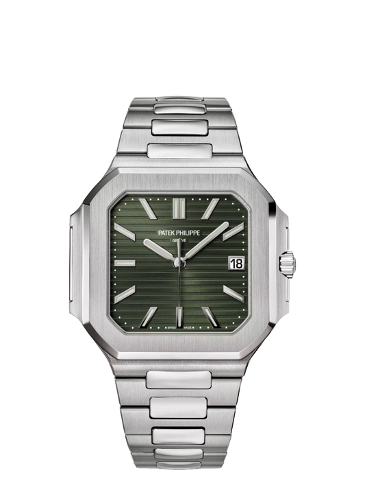 Patek Philippe Cubitus (5821/1A-001)