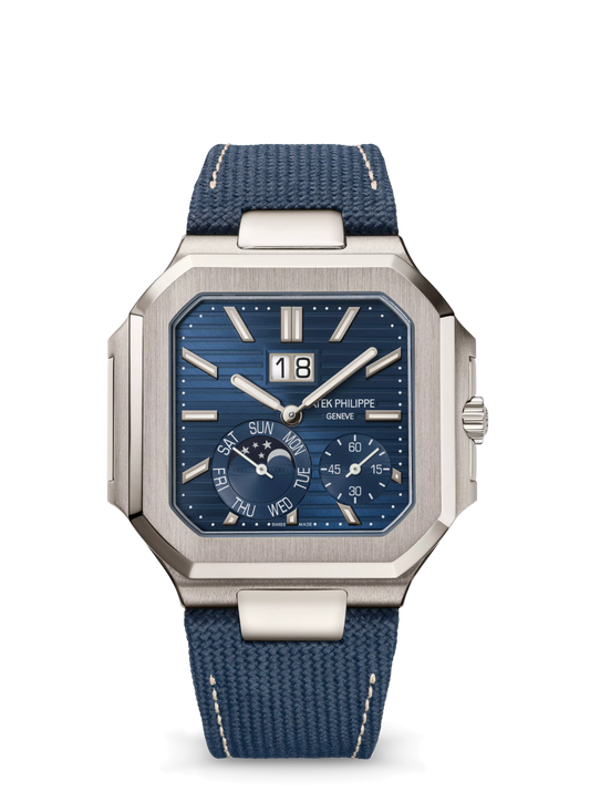 Patek Philippe Cubitus (5822P-001)