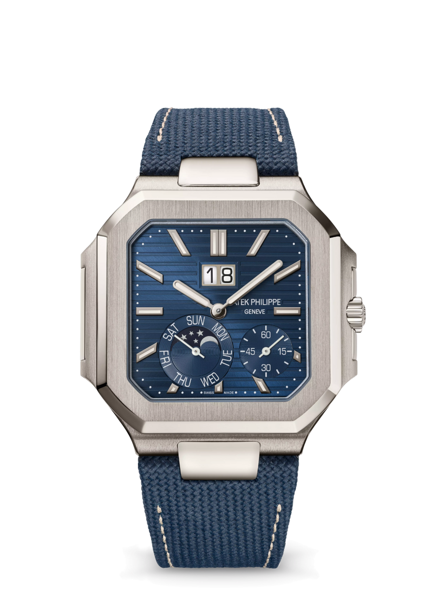 Patek Philippe Cubitus (5822P-001)