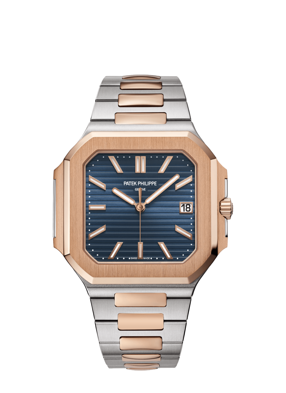 Patek Philippe Cubitus (5821/1AR-001)