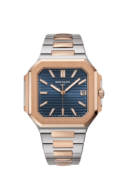 Patek Philippe Cubitus (5821/1AR-001)
