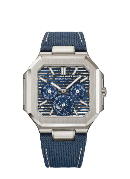 Patek Philippe Cubitus (5840P-001)