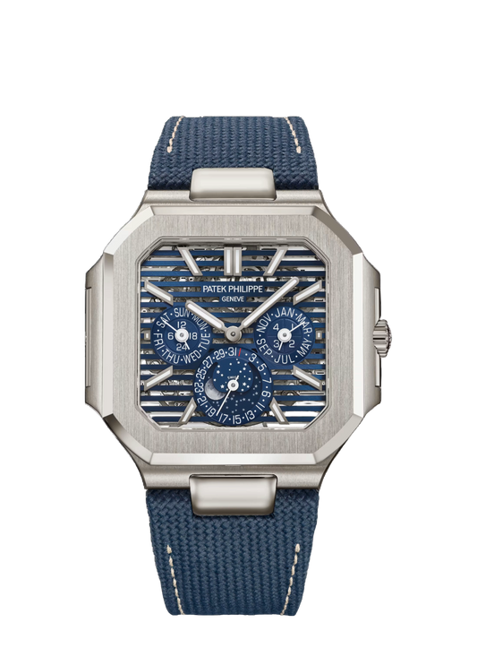 Patek Philippe Cubitus (5840P-001)
