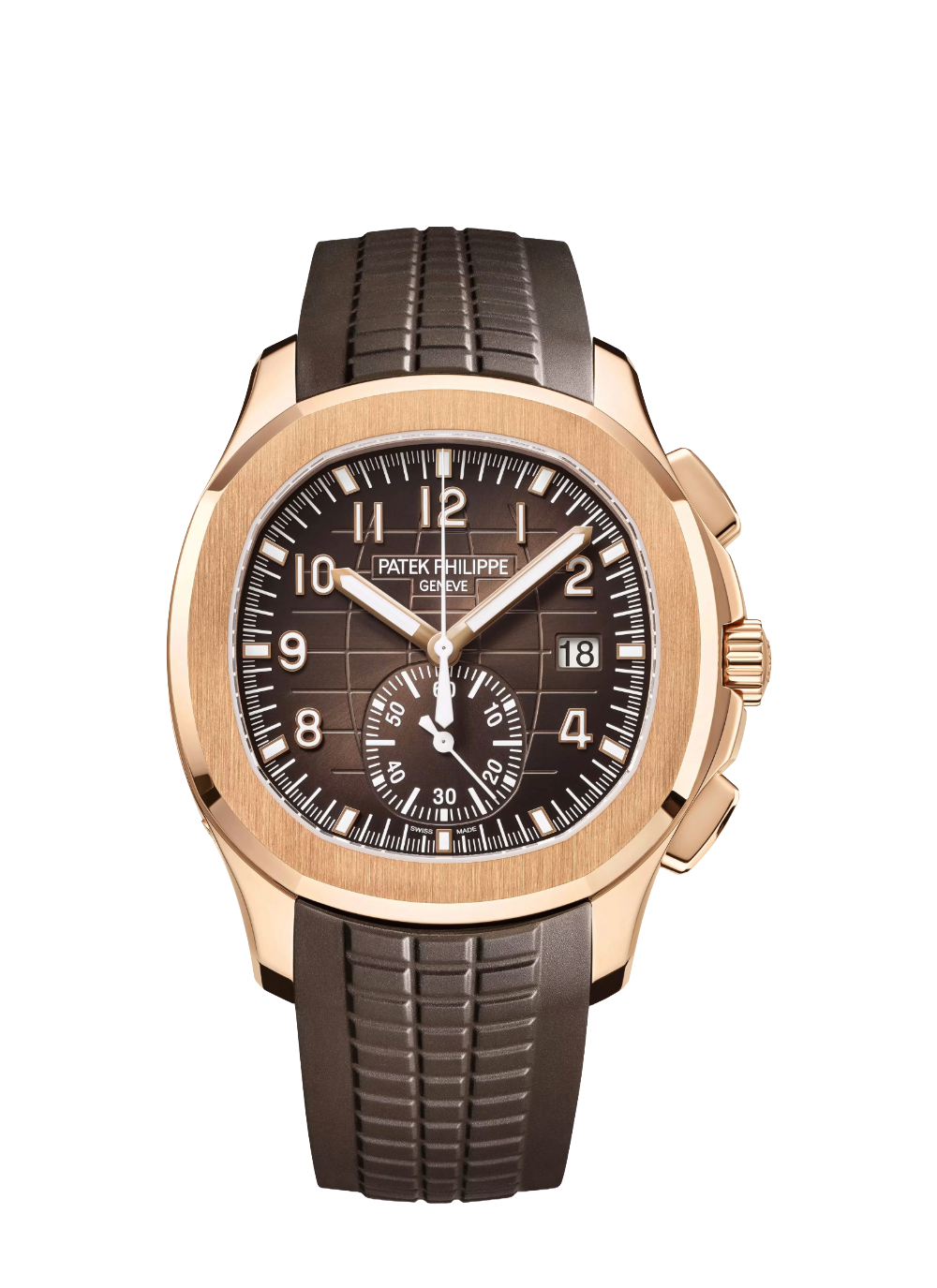 Patek Philippe Aquanaut (5968R-001)