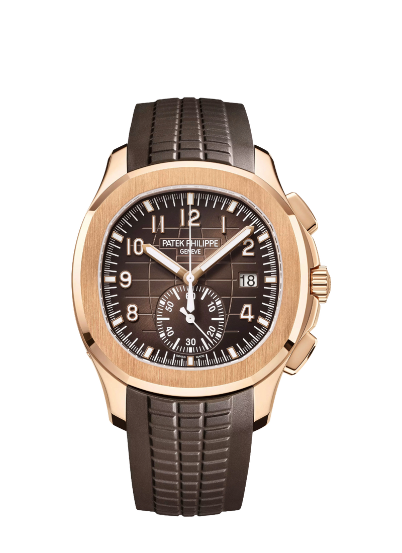 Patek Philippe Aquanaut (5968R-001)