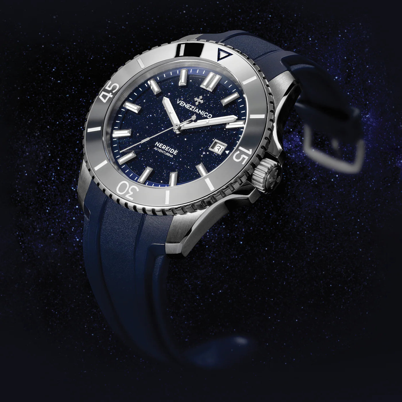 Venezianico Nereide Avventurina 42 (4521550)