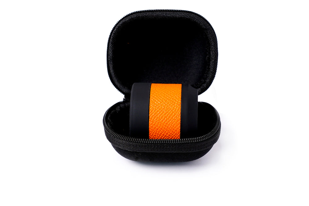 6X Watchmaker’s Loupe – Orange