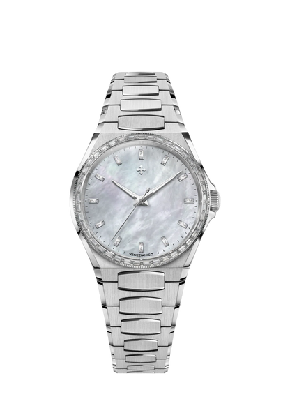 Venezianico Arsenale Moissanite 37 (6121511C)
