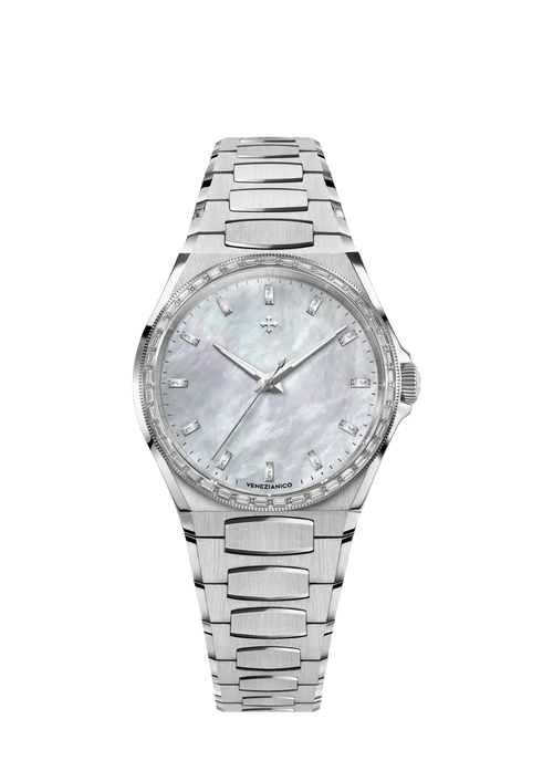 Venezianico Arsenale Moissanite 37 (6121511C)