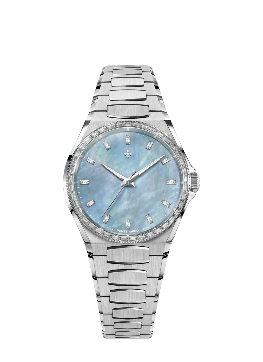 Venezianico Arsenale Moissanite 37 (6121512C)