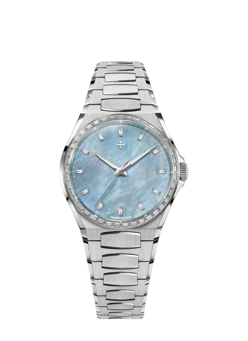 Venezianico Arsenale Moissanite 37 (6121512C)