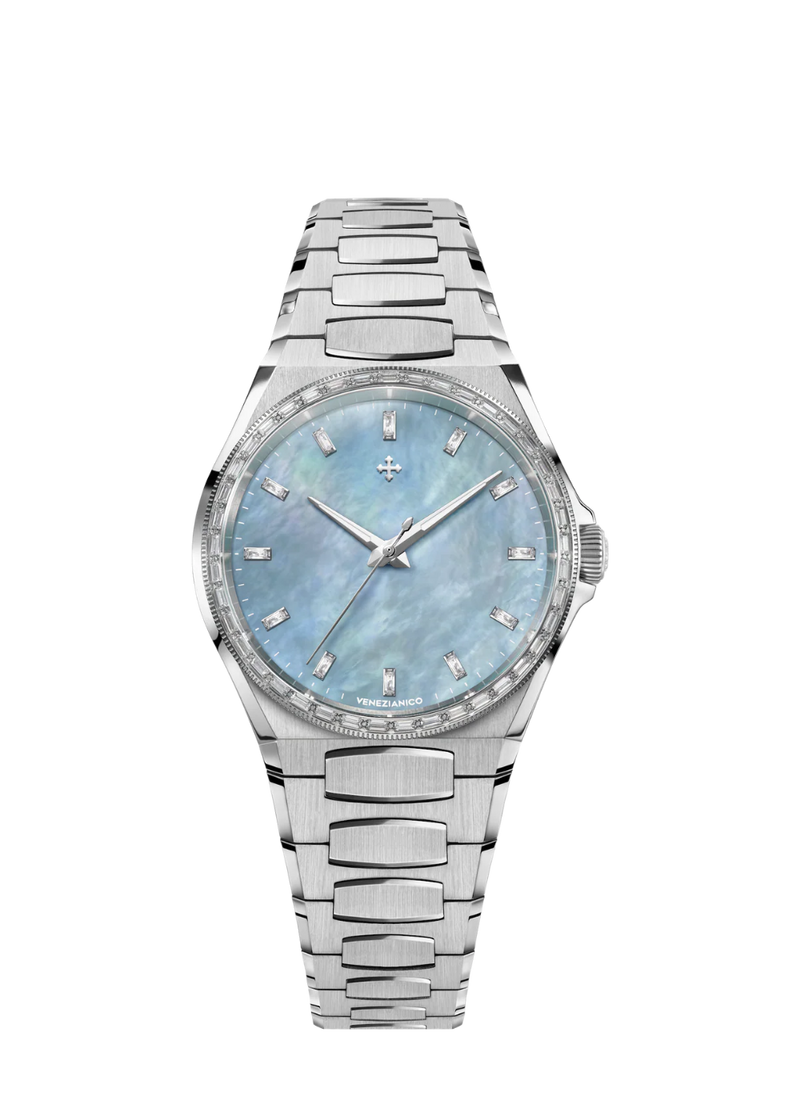 Venezianico Arsenale Moissanite 37 (6121512C)