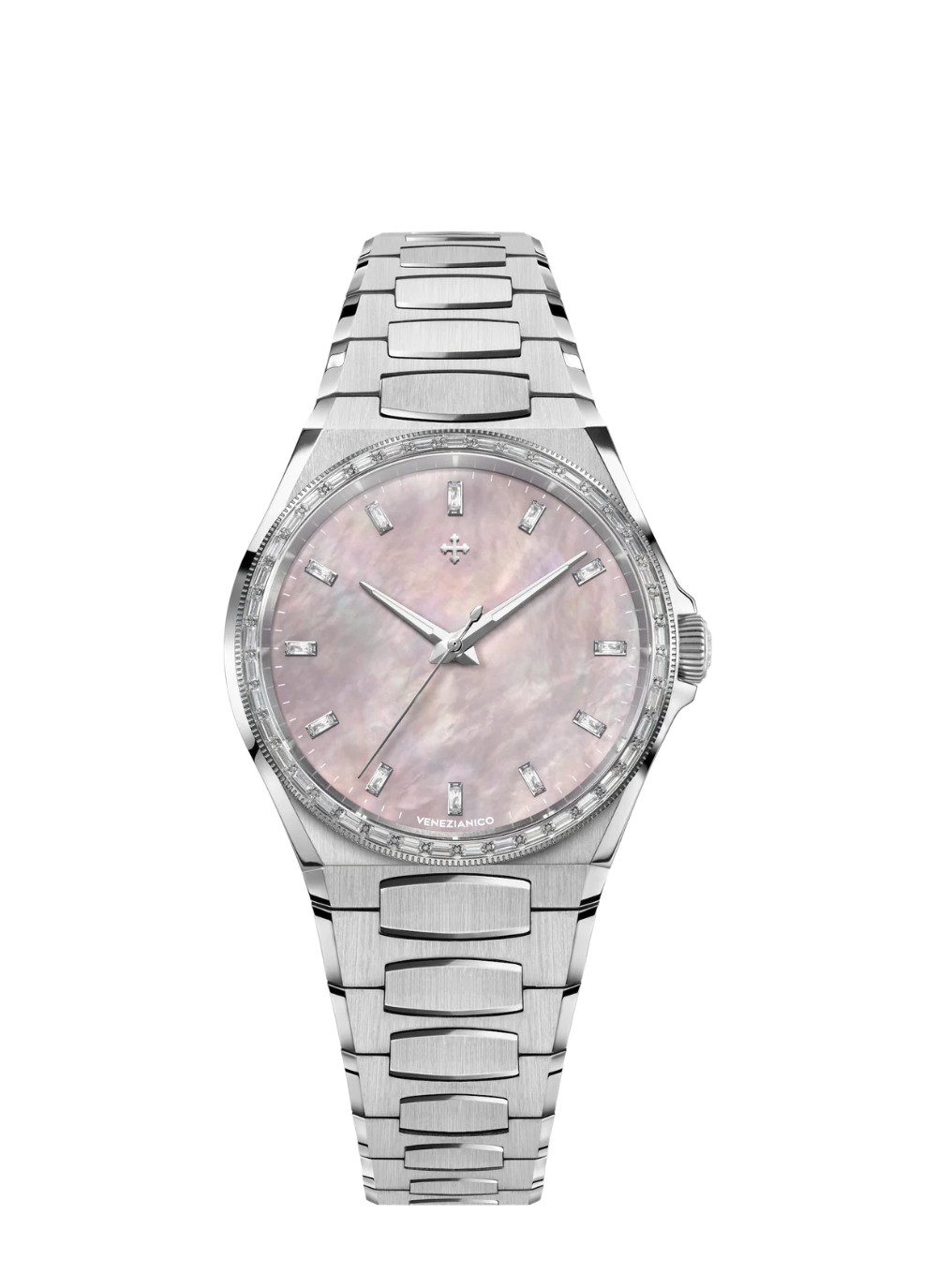 Venezianico Arsenale Moissanite 37 (6121513C)
