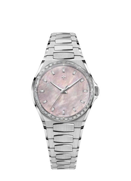 Venezianico Arsenale Moissanite 37 (6121513C)