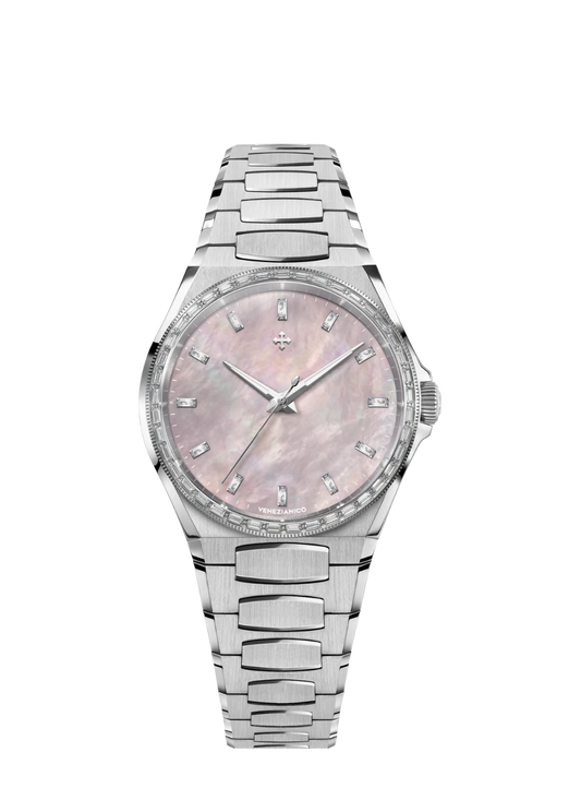 Venezianico Arsenale Moissanite 37 (6121513C)