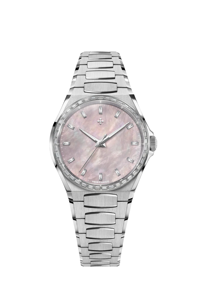 Venezianico Arsenale Moissanite 37 (6121513C)