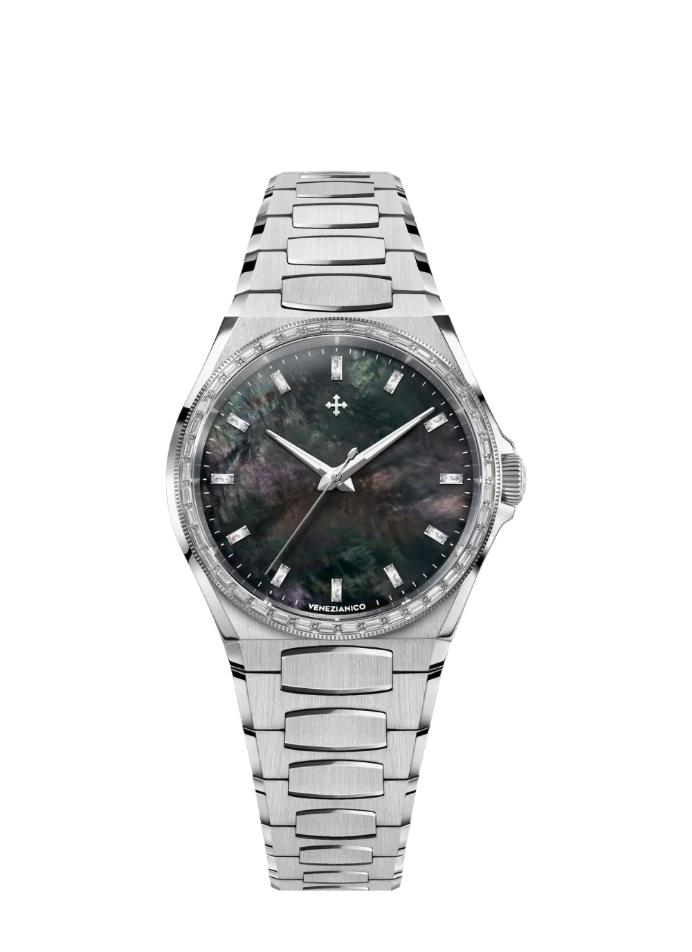 Venezianico Arsenale Moissanite 37 (6121514C)