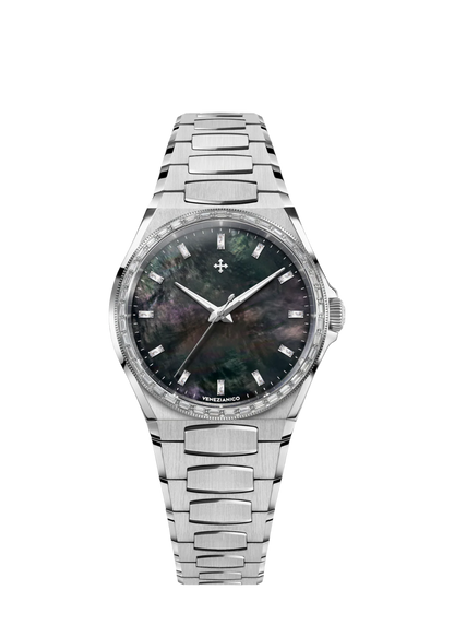 Venezianico Arsenale Moissanite 37 (6121514C)