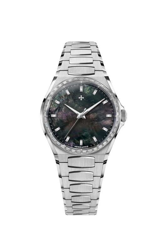 Venezianico Arsenale Moissanite 37 (6121514C)