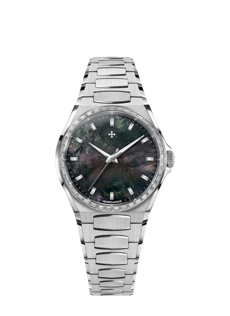Venezianico Arsenale Moissanite 37 (6121514C)