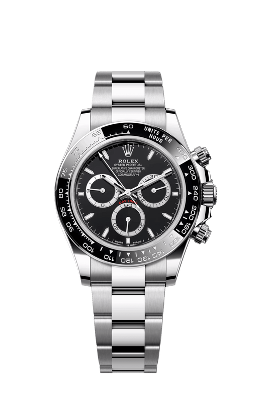 Rolex Daytona Rolesor (126500LN-0002)