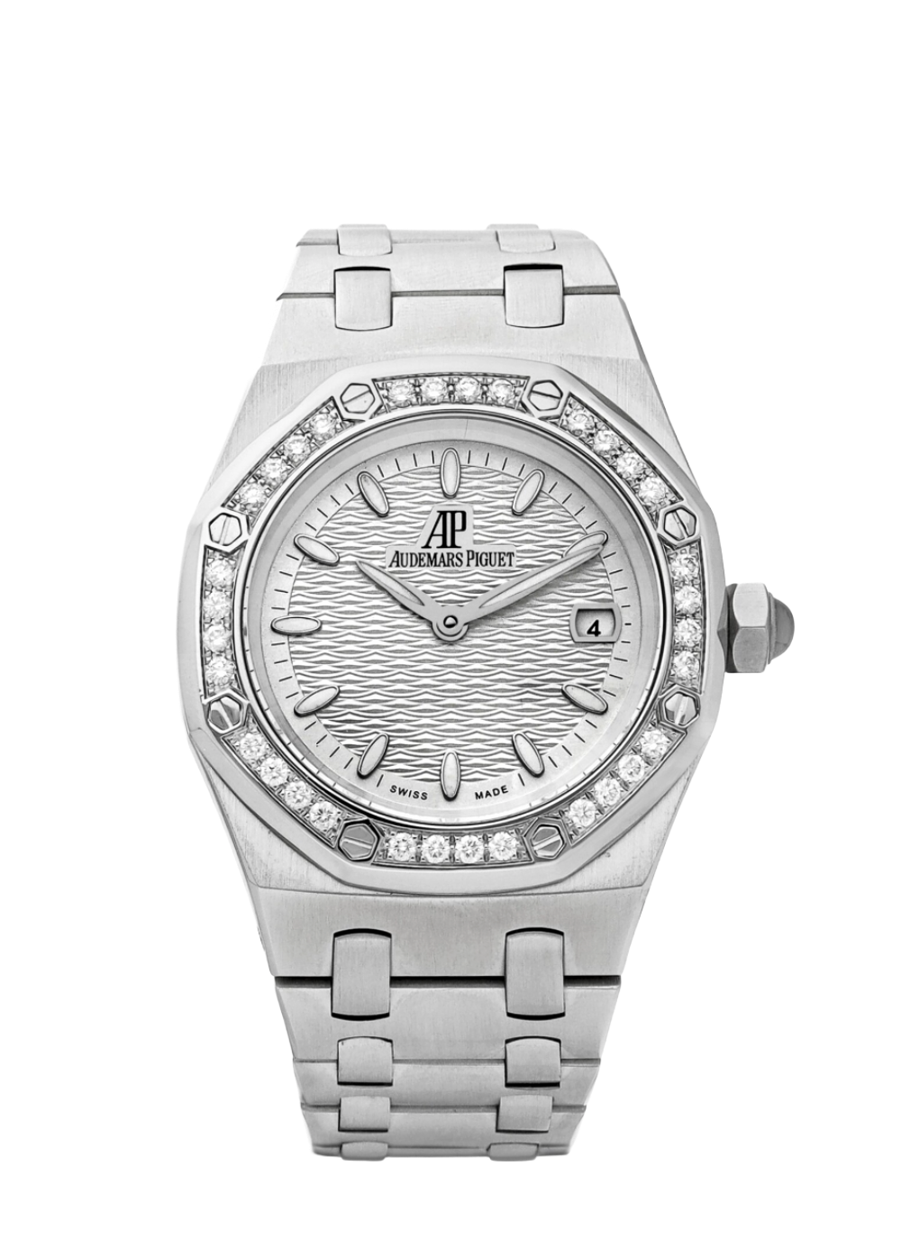 Audemars Piguet Royal Oak Lady 33 (67601ST)