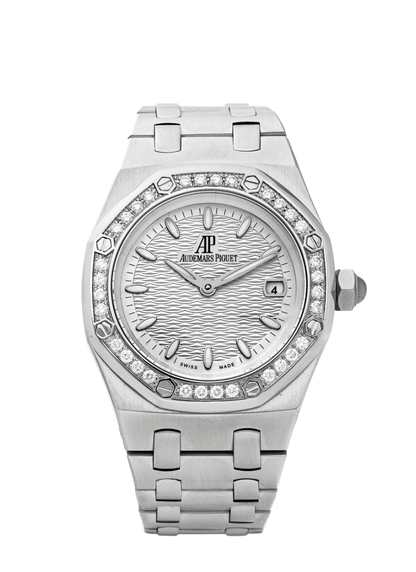 Audemars Piguet Royal Oak Lady 33 (67601ST)