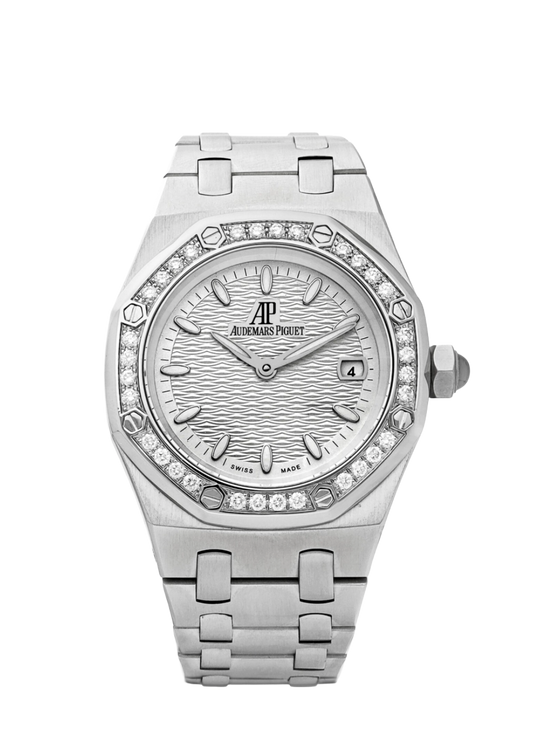 Audemars Piguet Royal Oak Lady 33 (67601ST)