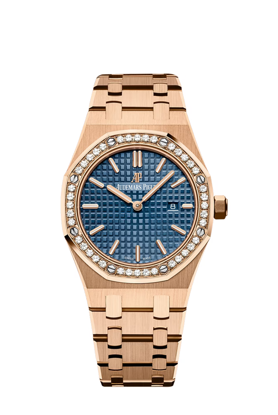 Audemars Piguet Royal Oak 33 (67651OR.ZZ.1261OR.02)