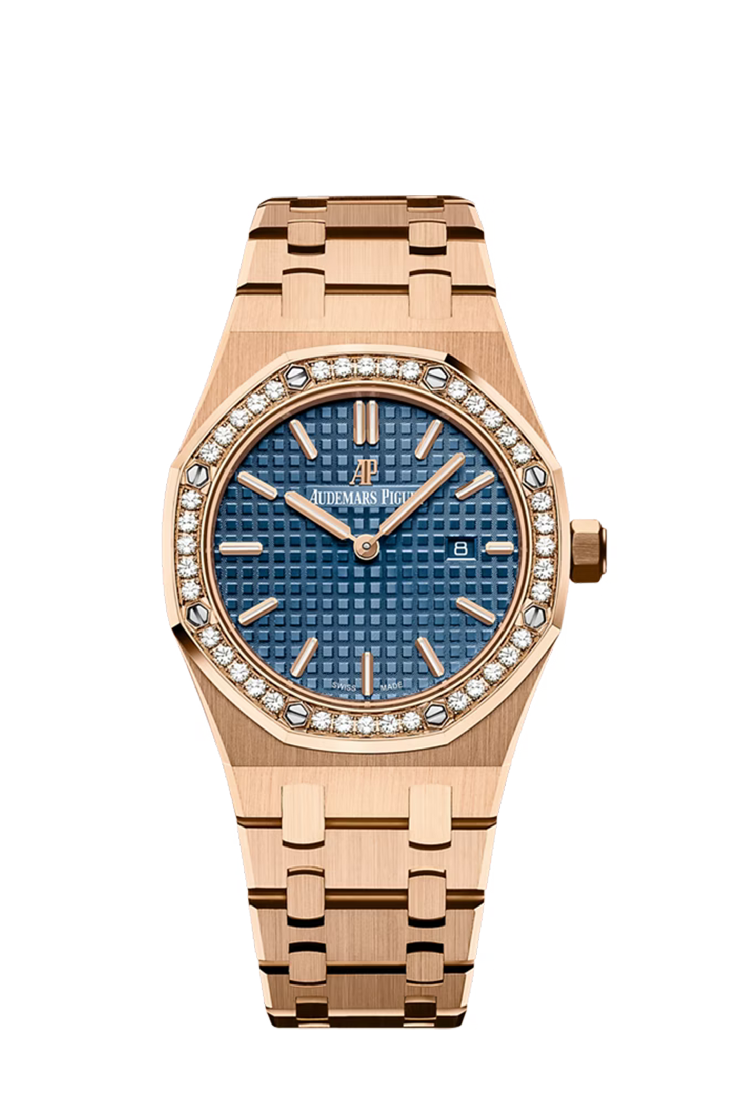 Audemars Piguet Royal Oak 33 (67651OR.ZZ.1261OR.02)