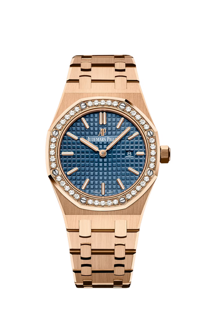 Audemars Piguet Royal Oak 33 (67651OR.ZZ.1261OR.02)