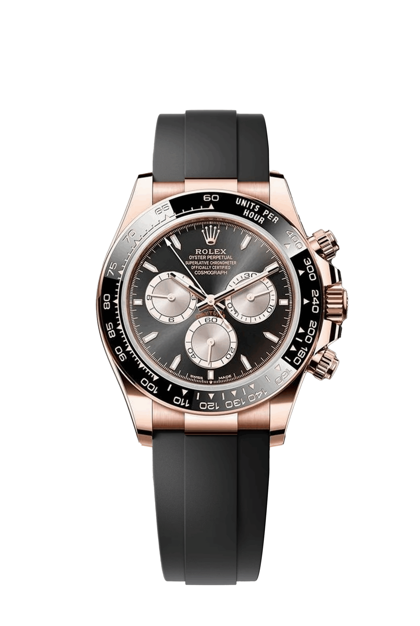 Rolex Daytona Rose Gold (126515LN-0002)