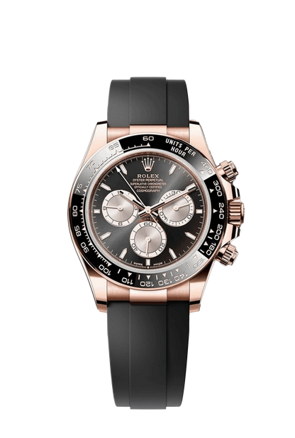 Rolex Daytona Rose Gold (126515LN-0002)