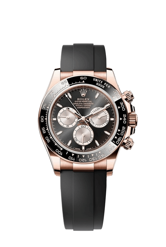 Rolex Daytona Rose Gold (126515LN-0002)