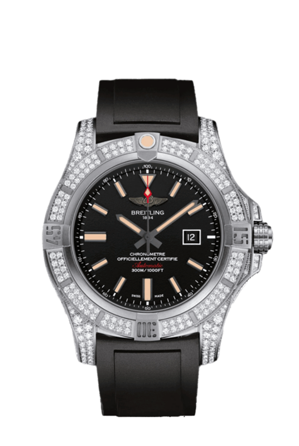 Breitling Avenger BlackBird (E1731063)