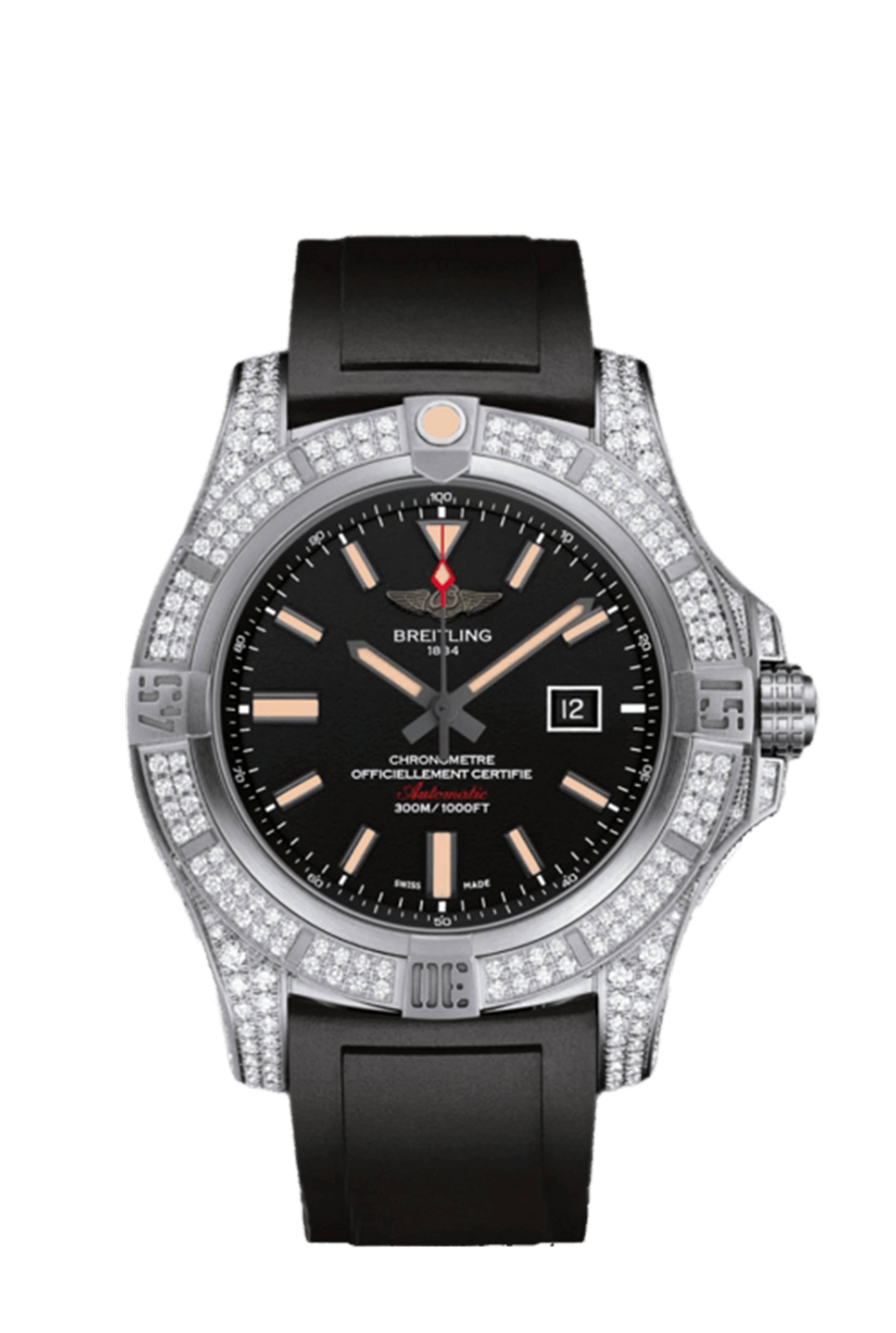 Breitling Avenger BlackBird (E1731063)