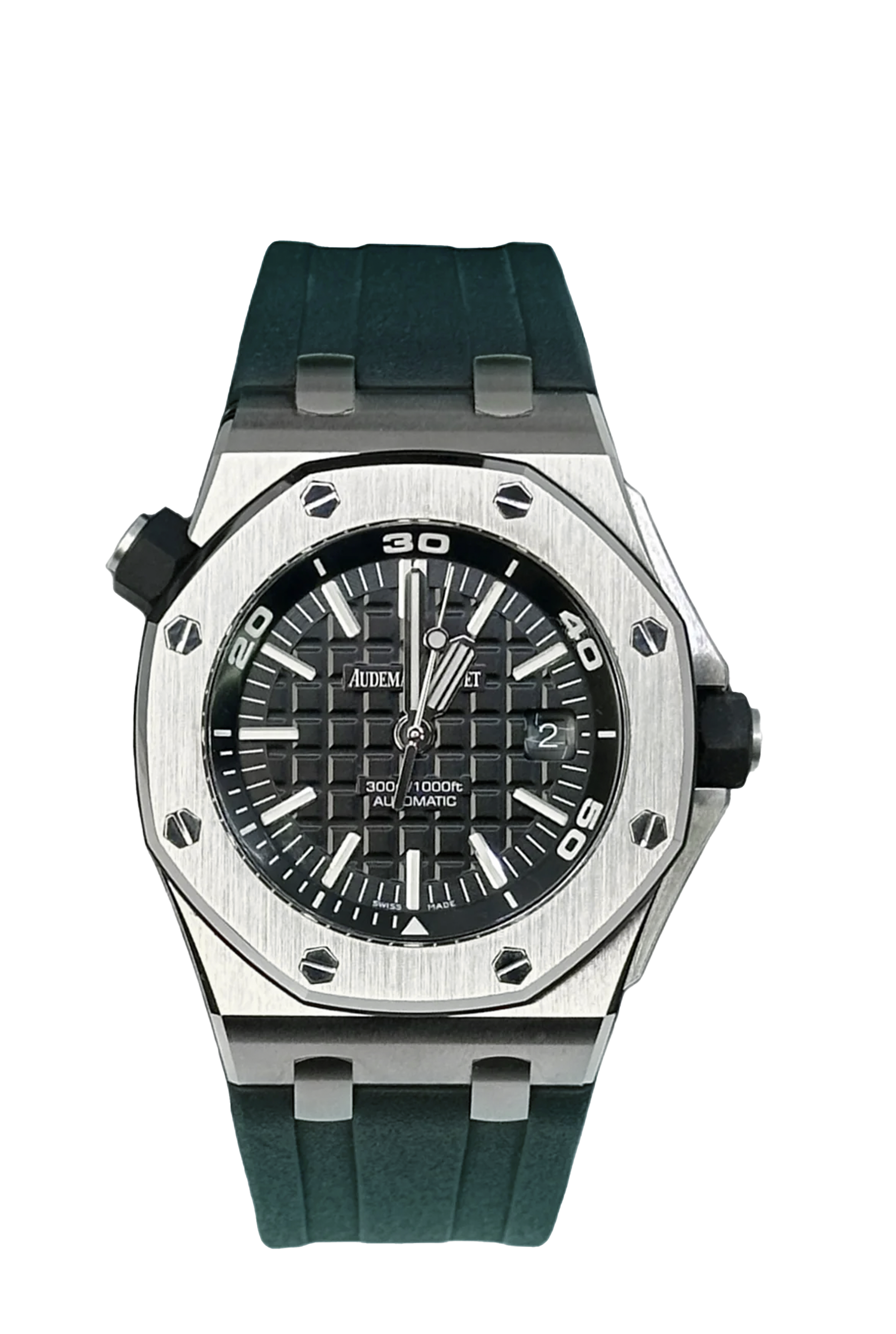 Audemars Piguet Royal Oak 15710ST Offshore Diver
