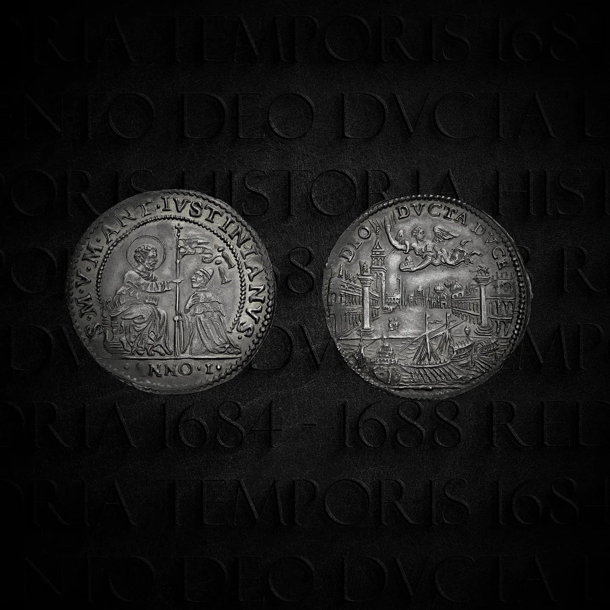 Venezianico Redentore Historia Temporis (1221520)