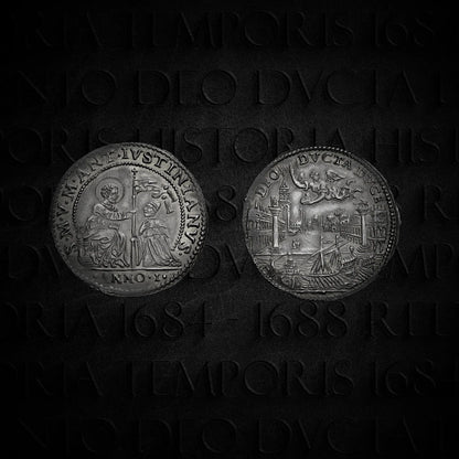 Venezianico Redentore Historia Temporis (1221520)