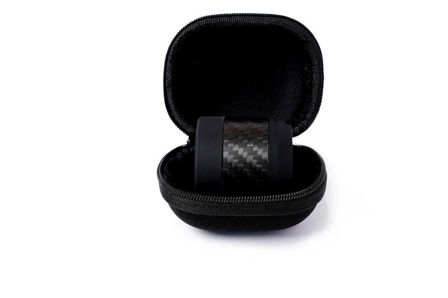 6X Watchmaker’s Loupe – Carbon black