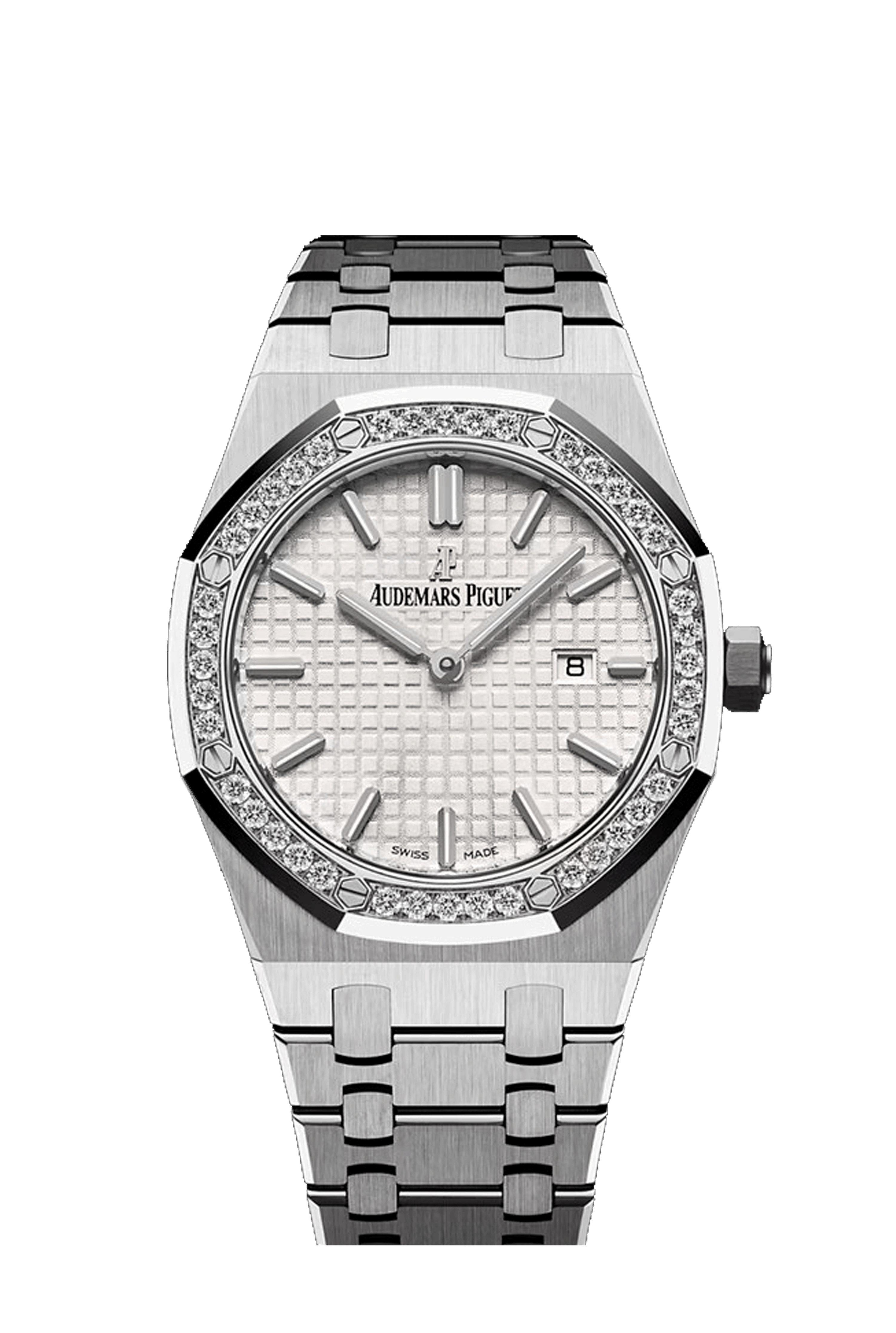 Audemars Piguet Royal Oak 33 mm Quartz (67651ST.ZZ.1261ST.01)