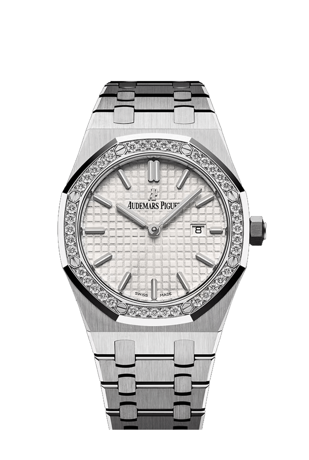 Audemars Piguet Royal Oak Quartz (67651ST.ZZ.1261ST.01)