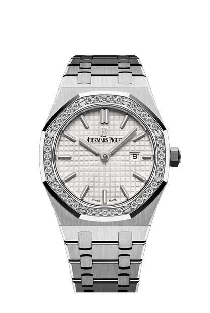 Audemars Piguet Royal Oak 33 Quartz (67651ST.ZZ.1261ST.01)