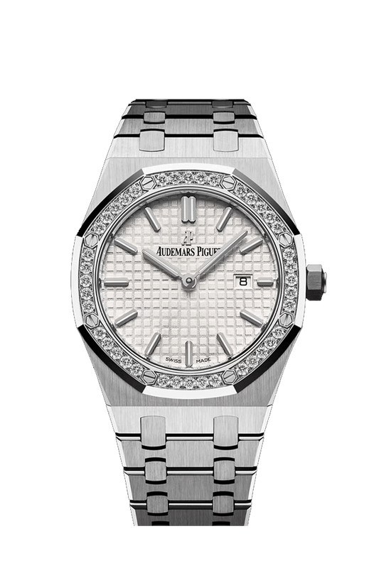 Audemars Piguet Royal Oak 33 Quartz (67651ST.ZZ.1261ST.01)