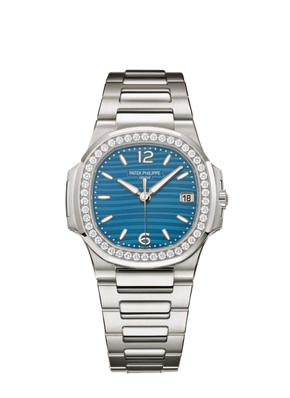 Patek Philippe Nautilus (7010/1G-013)