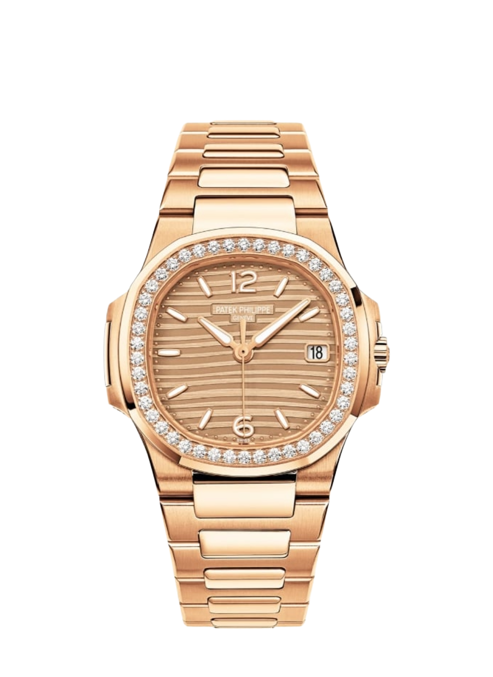 Patek Philippe Nautilus (7010/1R-012)