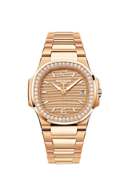 Patek Philippe Nautilus (7010/1R-012)