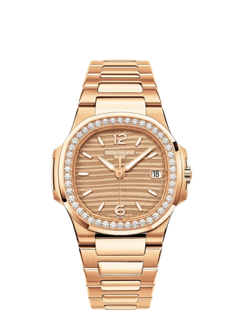 Patek Philippe Nautilus (7010/1R-012)