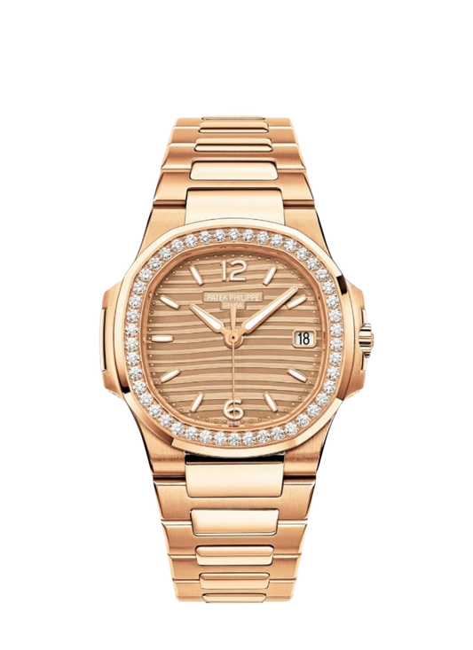 Patek Philippe Nautilus (7010/1R-012)